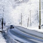 Sichere Fahrt trotz Eis und Schnee