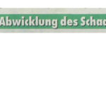 abwicklung