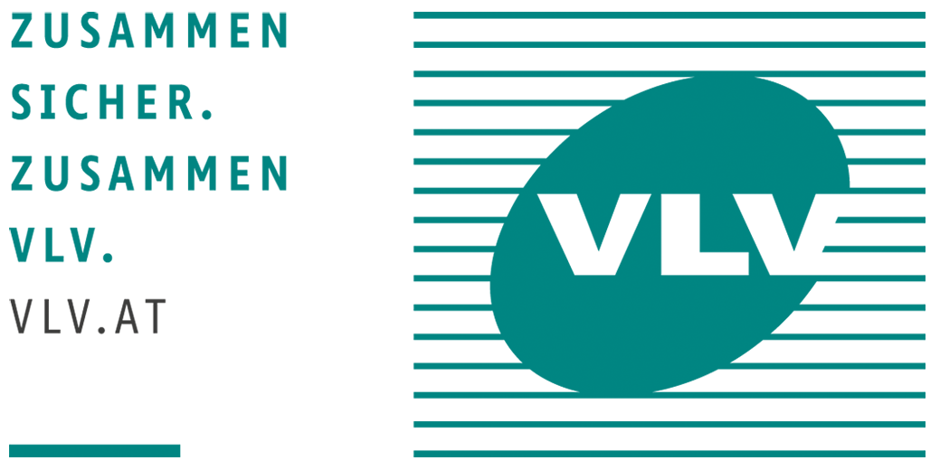 VLV / Vorarlberger Landes-Versicherung Logo